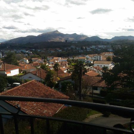 Ahizpak Διαμέρισμα Ciboure Εξωτερικό φωτογραφία