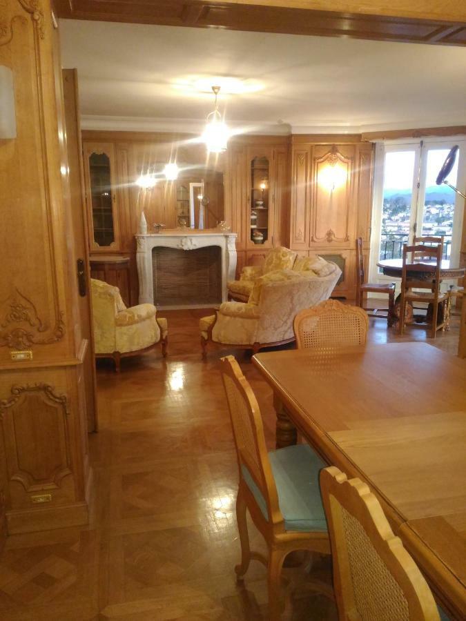 Ahizpak Διαμέρισμα Ciboure Εξωτερικό φωτογραφία
