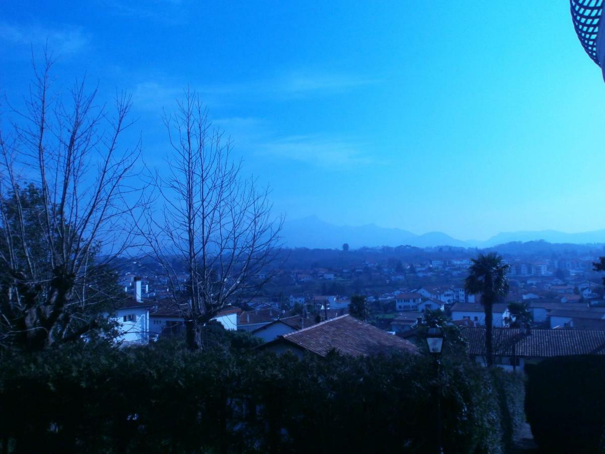 Ahizpak Διαμέρισμα Ciboure Εξωτερικό φωτογραφία